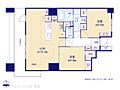 ライオンズプラザ川口7階5,699万円
