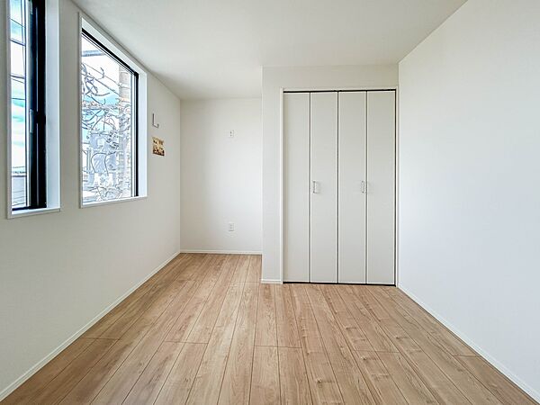 子供部屋