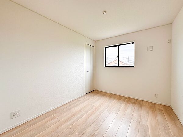 子供部屋