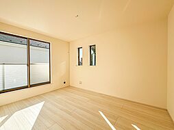 子供部屋の画像