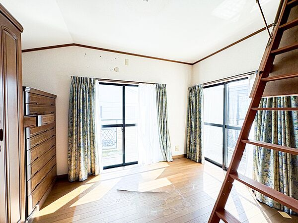 子供部屋