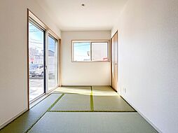 和室の画像