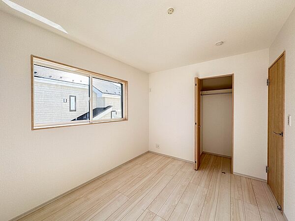 子供部屋