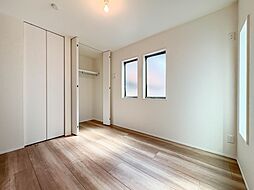 子供部屋の画像