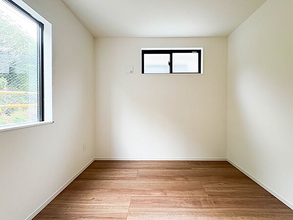 子供部屋