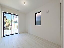 子供部屋の画像