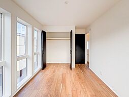 子供部屋の画像