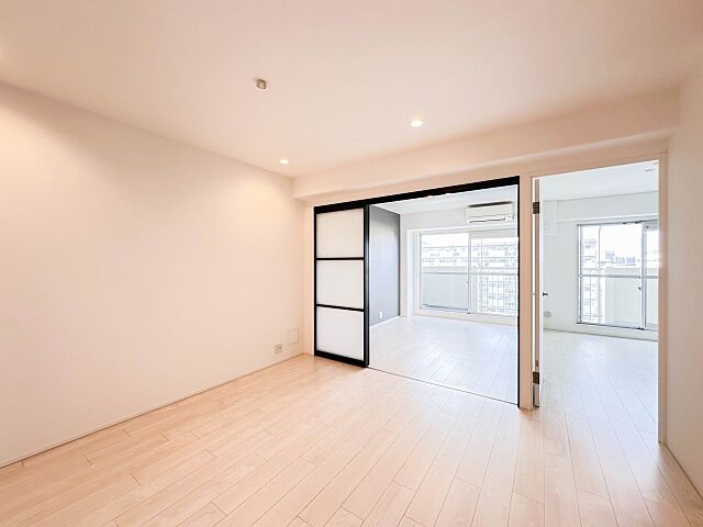 リビング/ダイニング さいたま市大宮区堀の内町1丁目