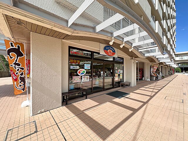 外観 グランドシティ大宮ＥＡＳＴＴＯＷＥＲ 8階/-