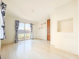 子供部屋の画像