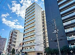リビオレゾン田端
