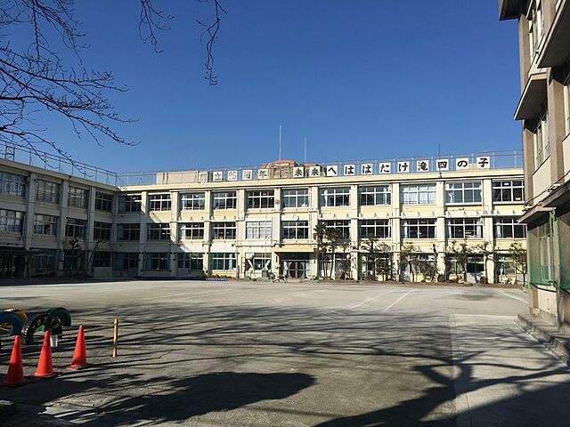 周辺 リビオレゾン田端 10階/-