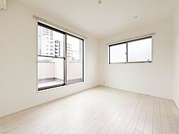 子供部屋の画像