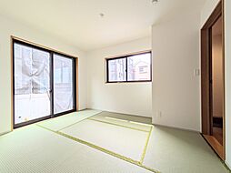 和室の画像