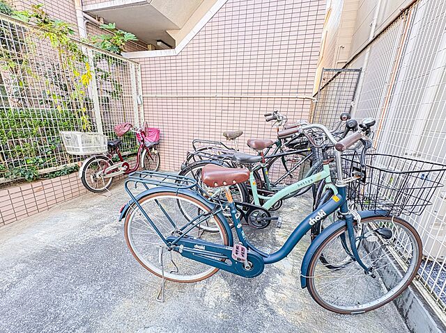 その他 キャニオンマンション西日暮里 3階/-