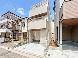 さいたま市南区太田窪
