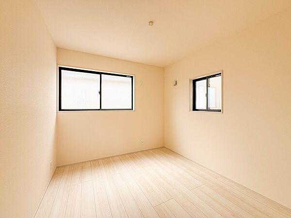子供部屋
