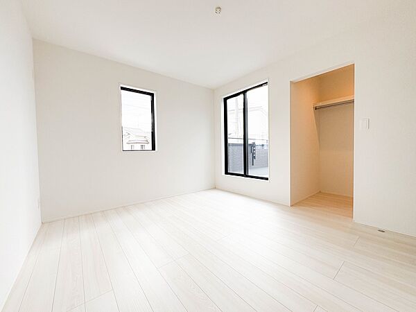 子供部屋