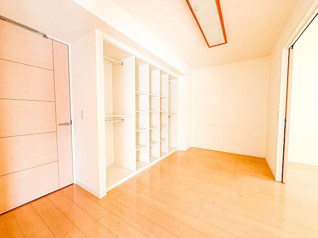 子供部屋 センターフィールド浦和美園壱番街フロントランド 12階/-