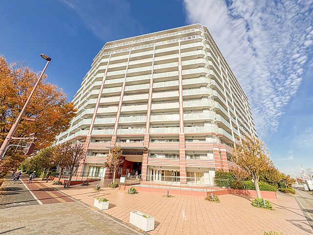 外観 センターフィールド浦和美園壱番街フロントランド 12階/-