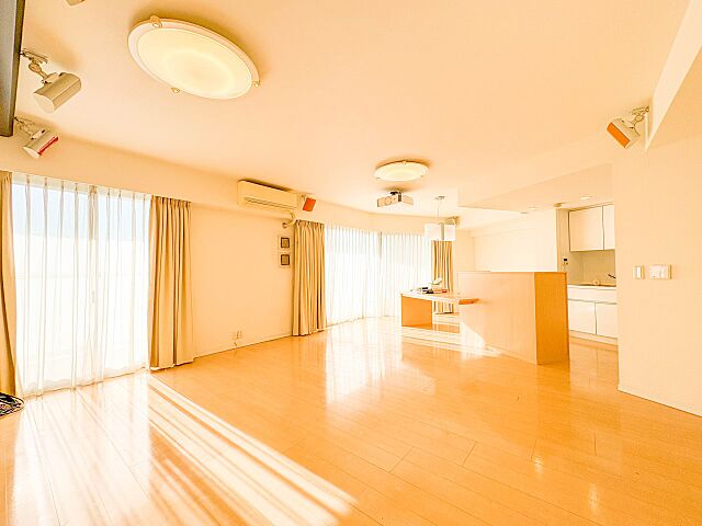 室内 センターフィールド浦和美園壱番街フロントランド 12階/-