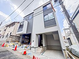 さいたま市緑区原山