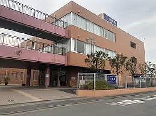 周辺 浦和南元宿ガーデンハウス壱番館 7階/-