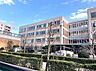 周辺：小学校 675m さいたま市立つばさ小学校