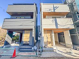 さいたま市南区太田窪