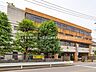 周辺：その他環境写真 1180m 川口市立上青木中学校
