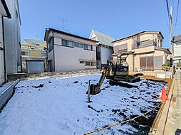 外観の画像