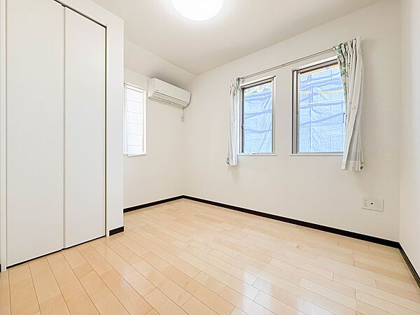 子供部屋