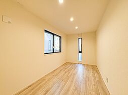 子供部屋の画像