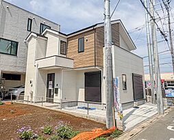 外観の画像