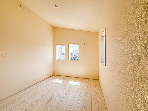 子供部屋