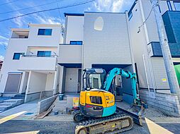 さいたま市浦和区瀬ヶ崎