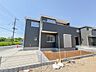 その他：1号棟【庭】プランター等をおいてガーデニングが楽しめます。
