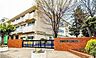 周辺：小学校 450m さいたま市立尾間木小学校(さいたま市立尾間木小学校　徒歩6分)
