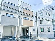 埼玉県さいたま市南区鹿手袋1丁目：物件画像