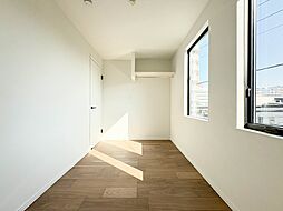 子供部屋の画像