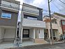 外観：是非とも現地をご確認ください。
