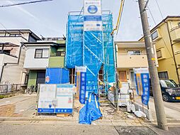 川口市八幡木