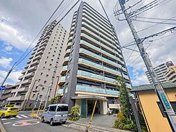 ローレルコート浦和常盤