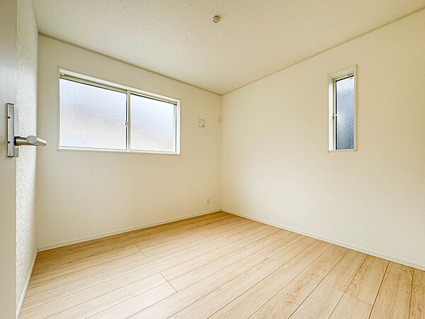 子供部屋