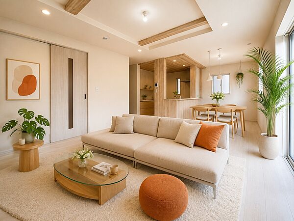 室内
