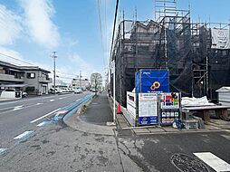 外観の画像