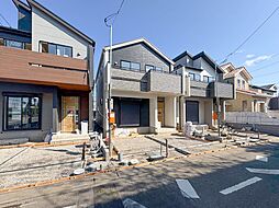 さいたま市見沼区春岡2丁目