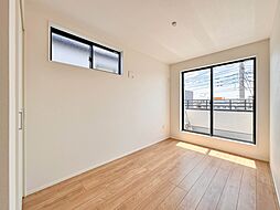 子供部屋の画像