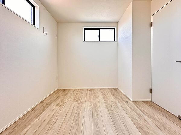 子供部屋