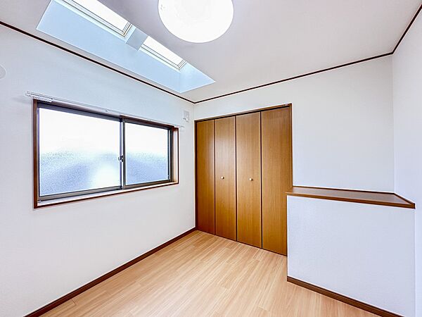 子供部屋